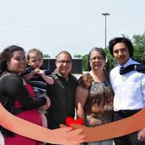 Meet your Posher, Mary